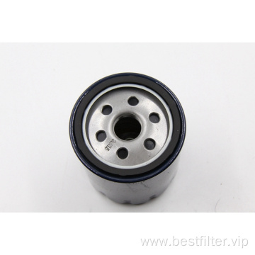 Oil filter factory price for cars  VKXJ76115 9644885480 1109AL